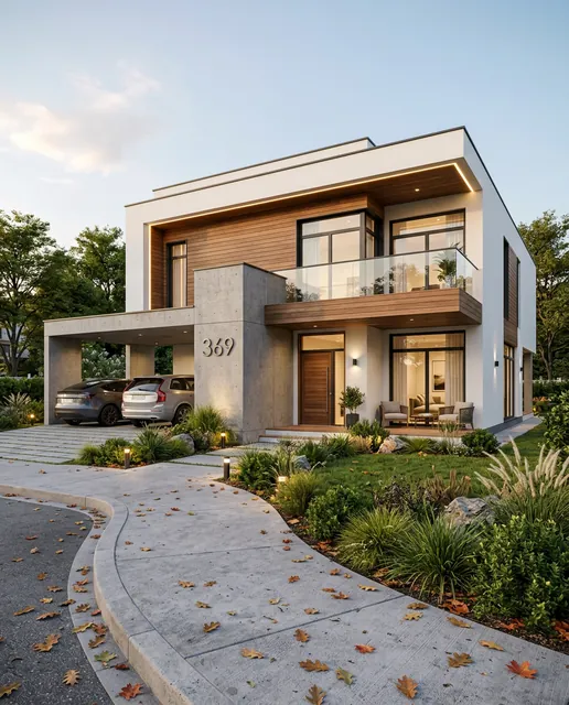 Render exclusivo, ambiente 02 / Exclusive render, space 02