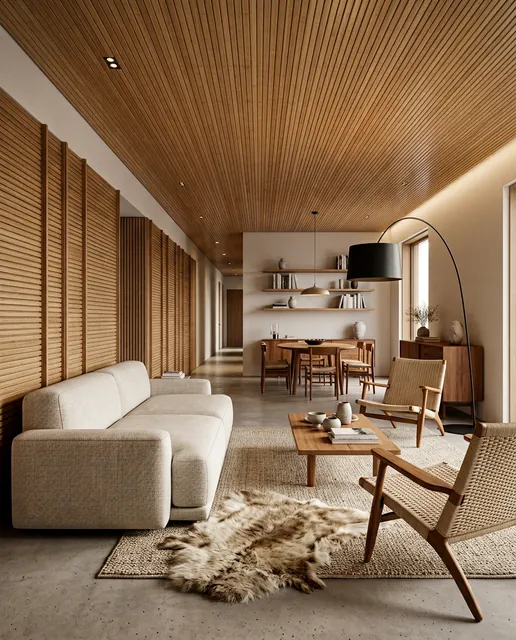 Render exclusivo, ambiente 30 / Exclusive render, space 30
